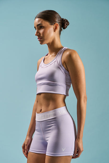 4037 - Calza corta Active (13cm)