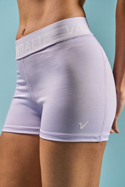 4037 - Calza corta Active (13cm)