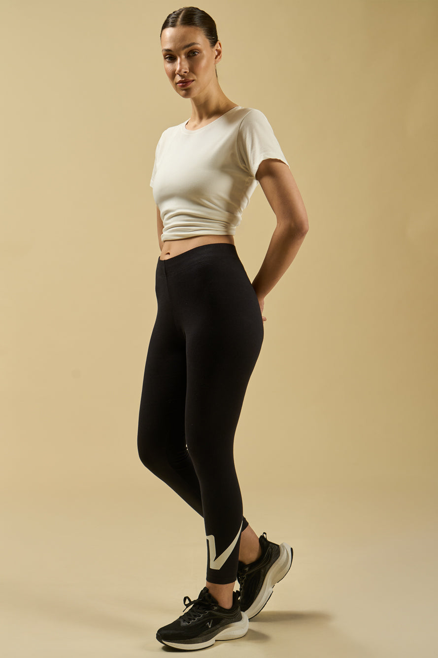 4039 - Calza larga Cozy