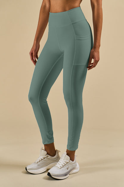 4040 - Calza 7/8 Zafira