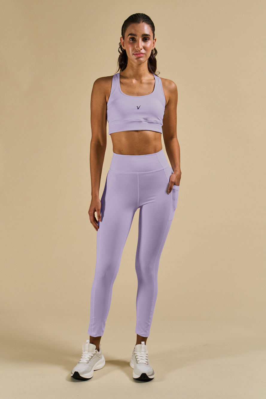 4040 - Calza 7/8 Zafira