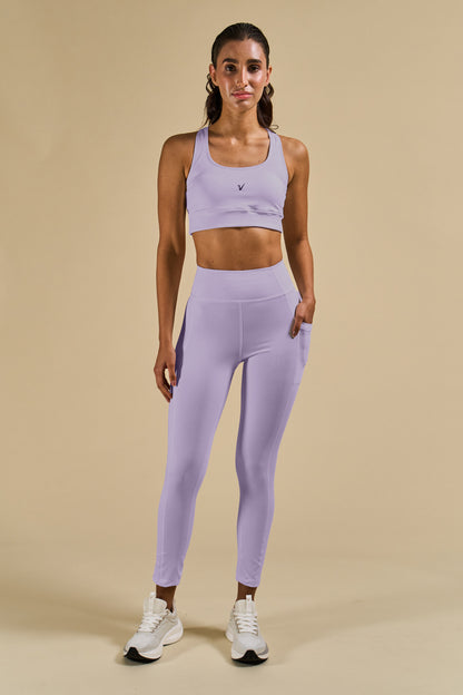 4040 - Calza 7/8 Zafira