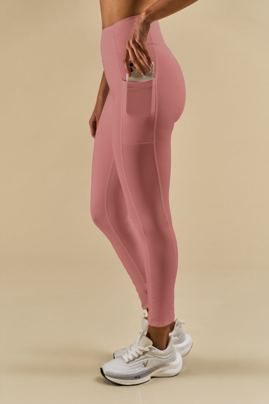 4040 - Calza 7/8 Zafira