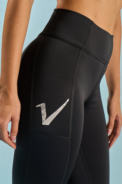 4040 - Calza 7/8 Zafira