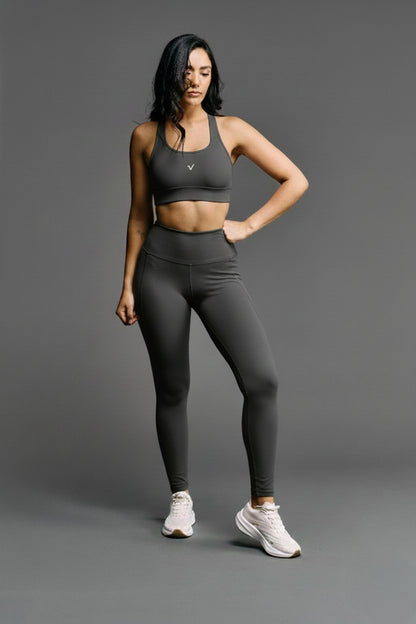 4040 - Calza 7/8 Zafira