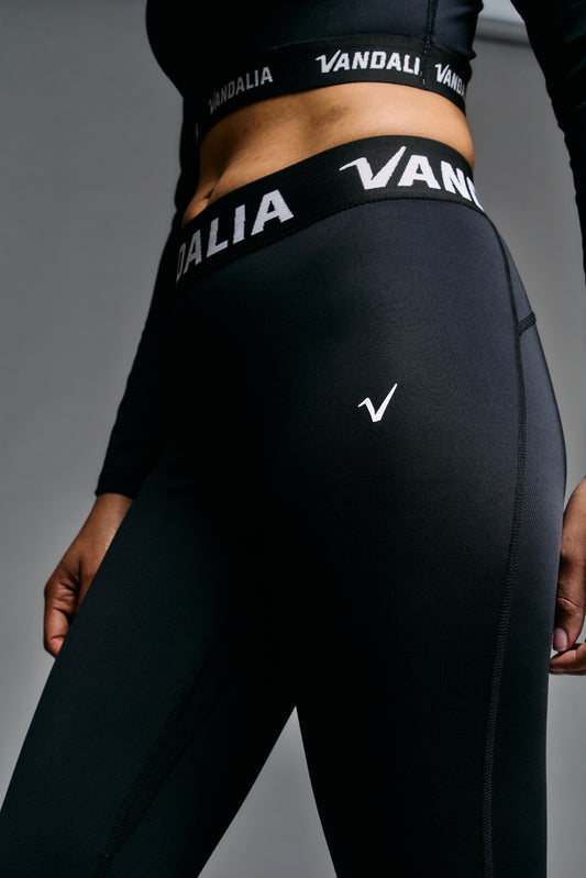 4042 - Calza larga Active