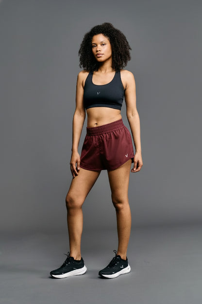 4045 - Short Everyday