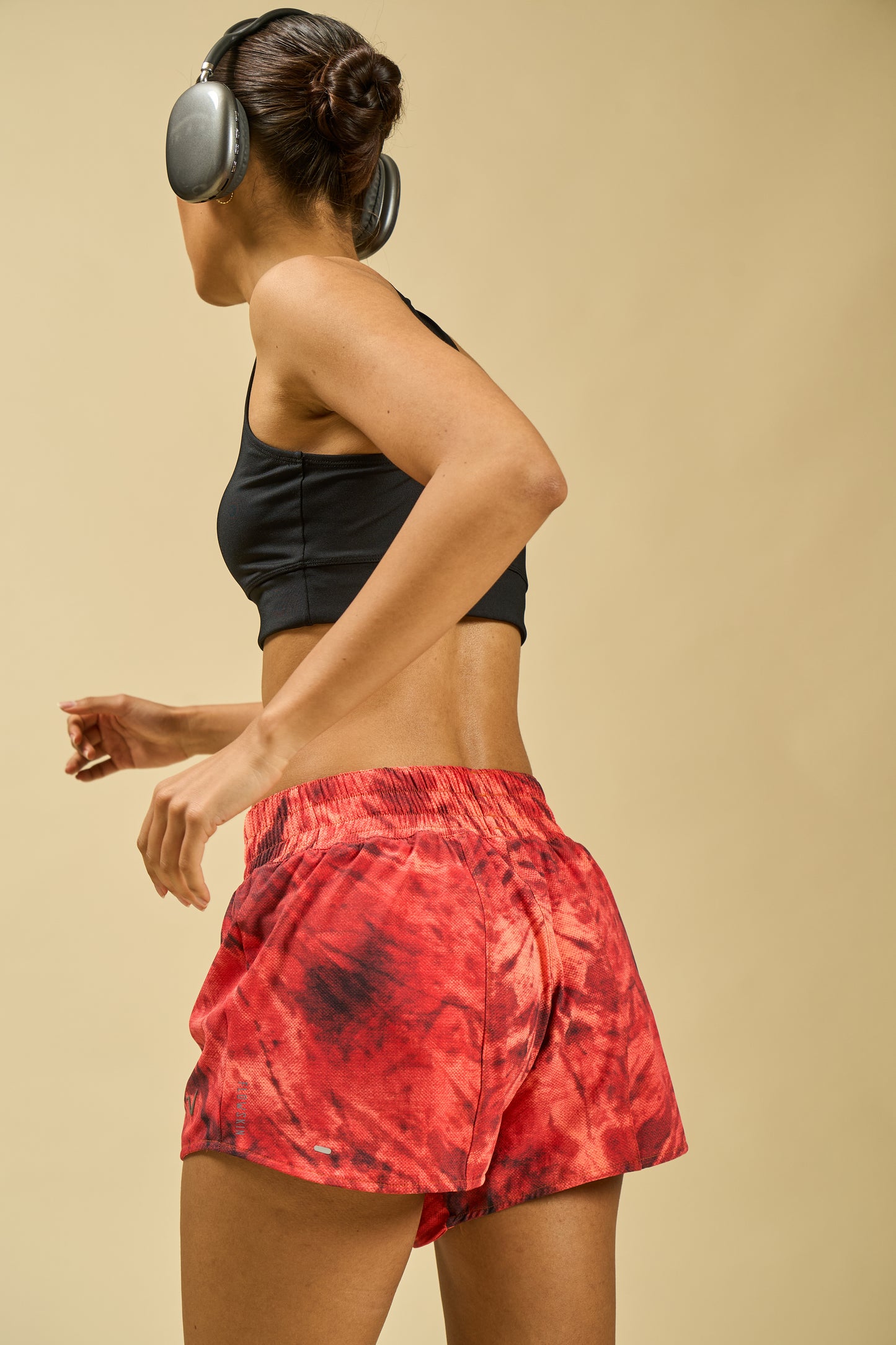 4045 - Short Everyday (fw)