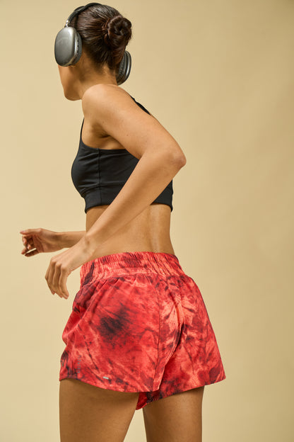 4045 - Short Everyday (fw)