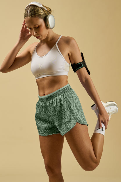 4046 - Short Power Fit