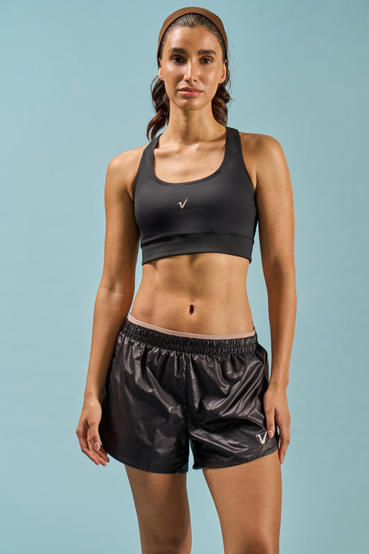 4046 - Short Power Fit