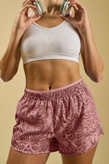 4046 - Short Power Fit