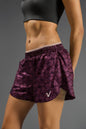 4046 - Short Power Fit