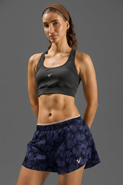 4046 - Short Power Fit