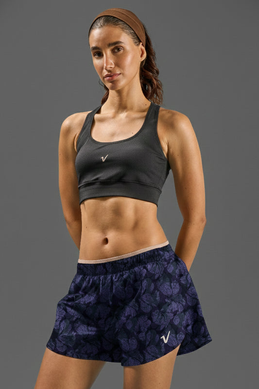 4046 - Short Power Fit