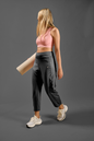 4050 - Pantalón Peace
