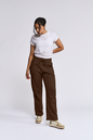 4056 - Pantalon Pure