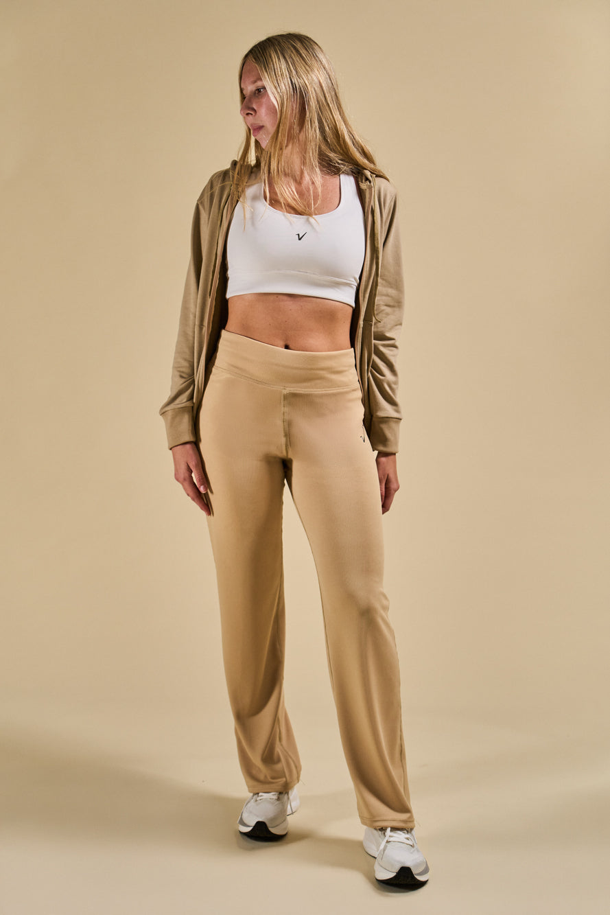 4057 - Pantalon Flex