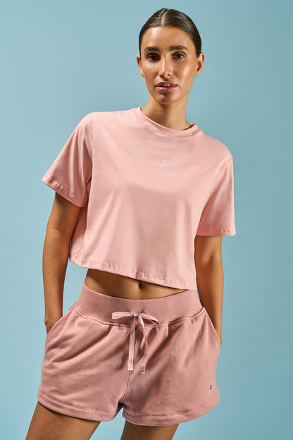 4059 - Remera Crop Coast (fw)