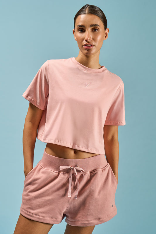 4059 - Remera Crop Coast