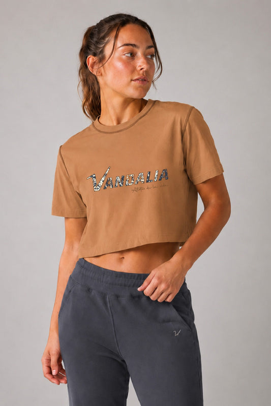4059 - Remera Crop Coast