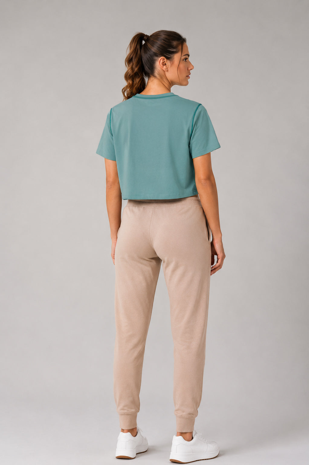 4059 - Remera Crop Coast