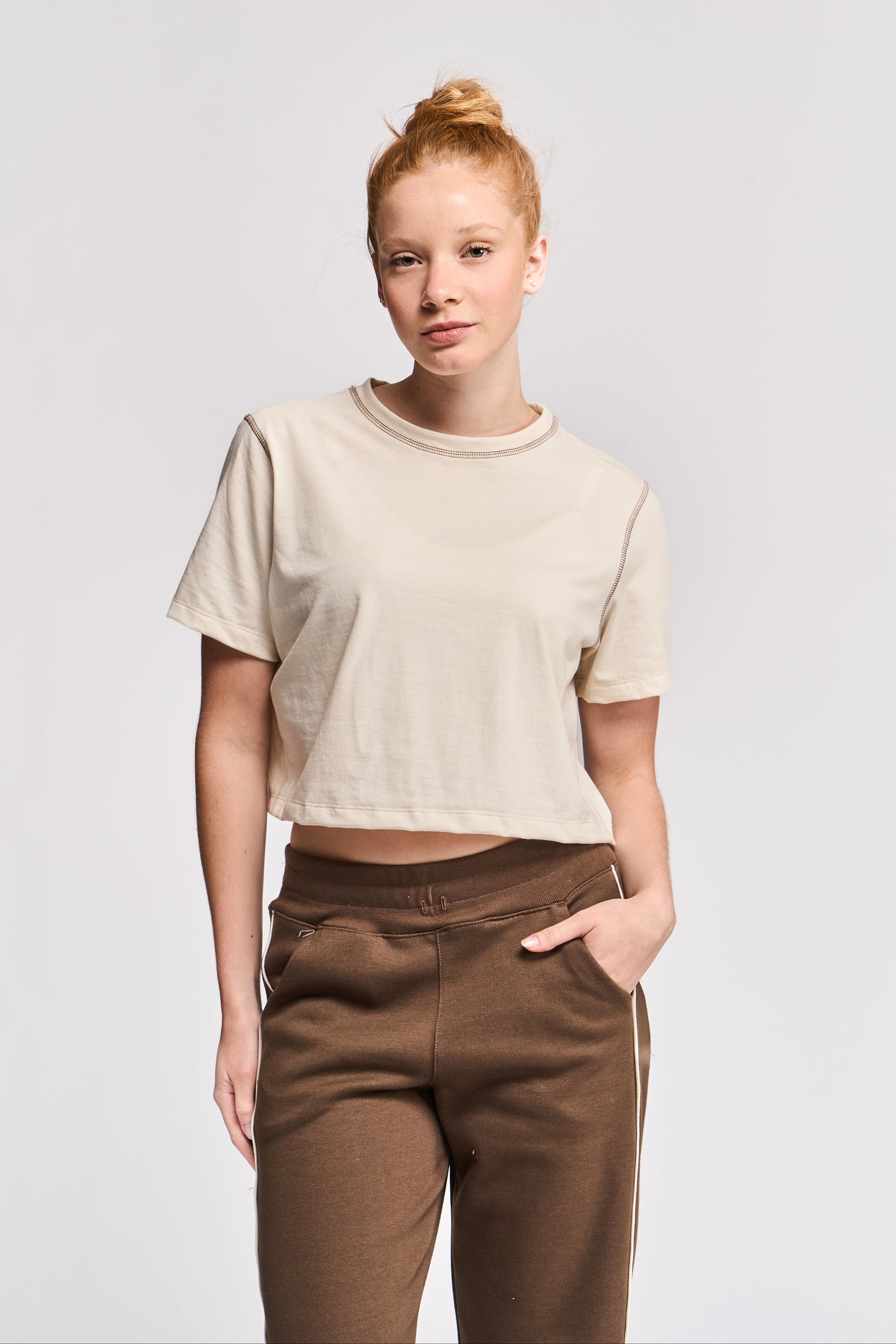 4059 - Remera Crop Coast