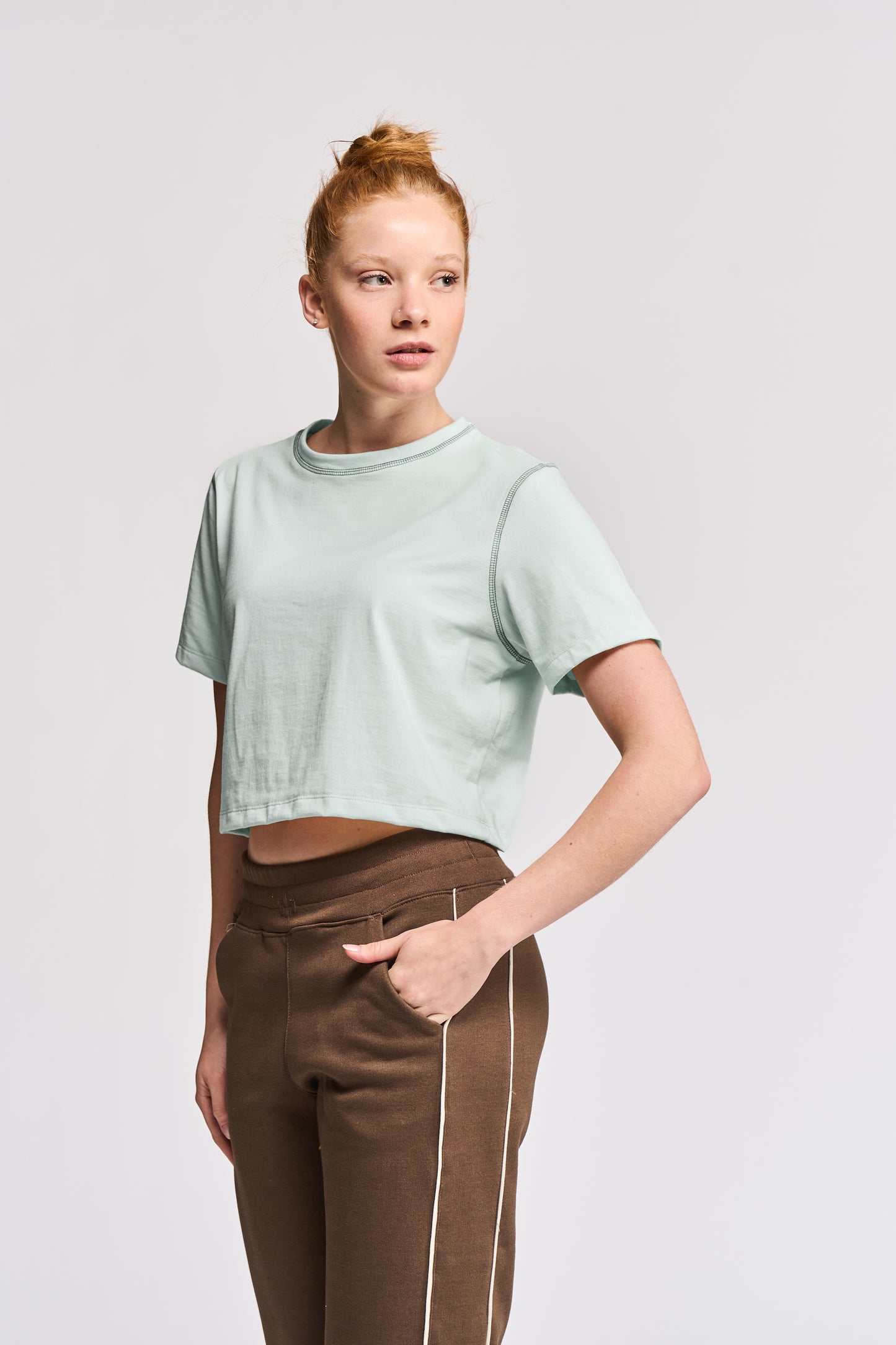 4059 - Remera Crop Coast