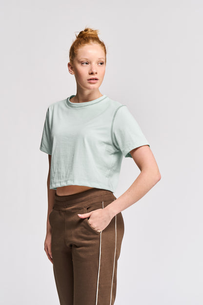 4059 - Remera Crop Coast