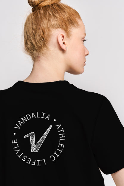 4059 - Remera Crop Coast