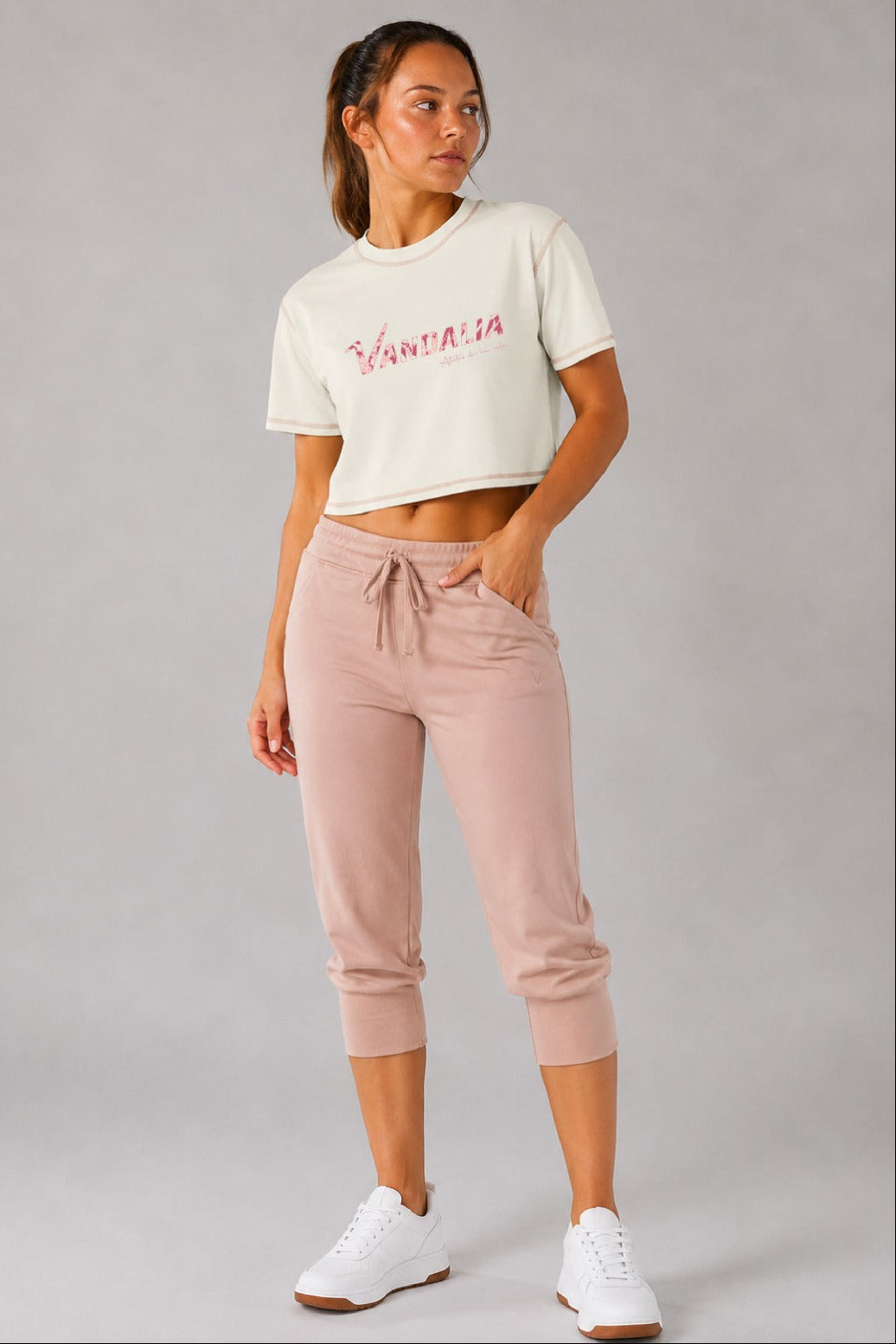 4059 - Remera Crop Coast