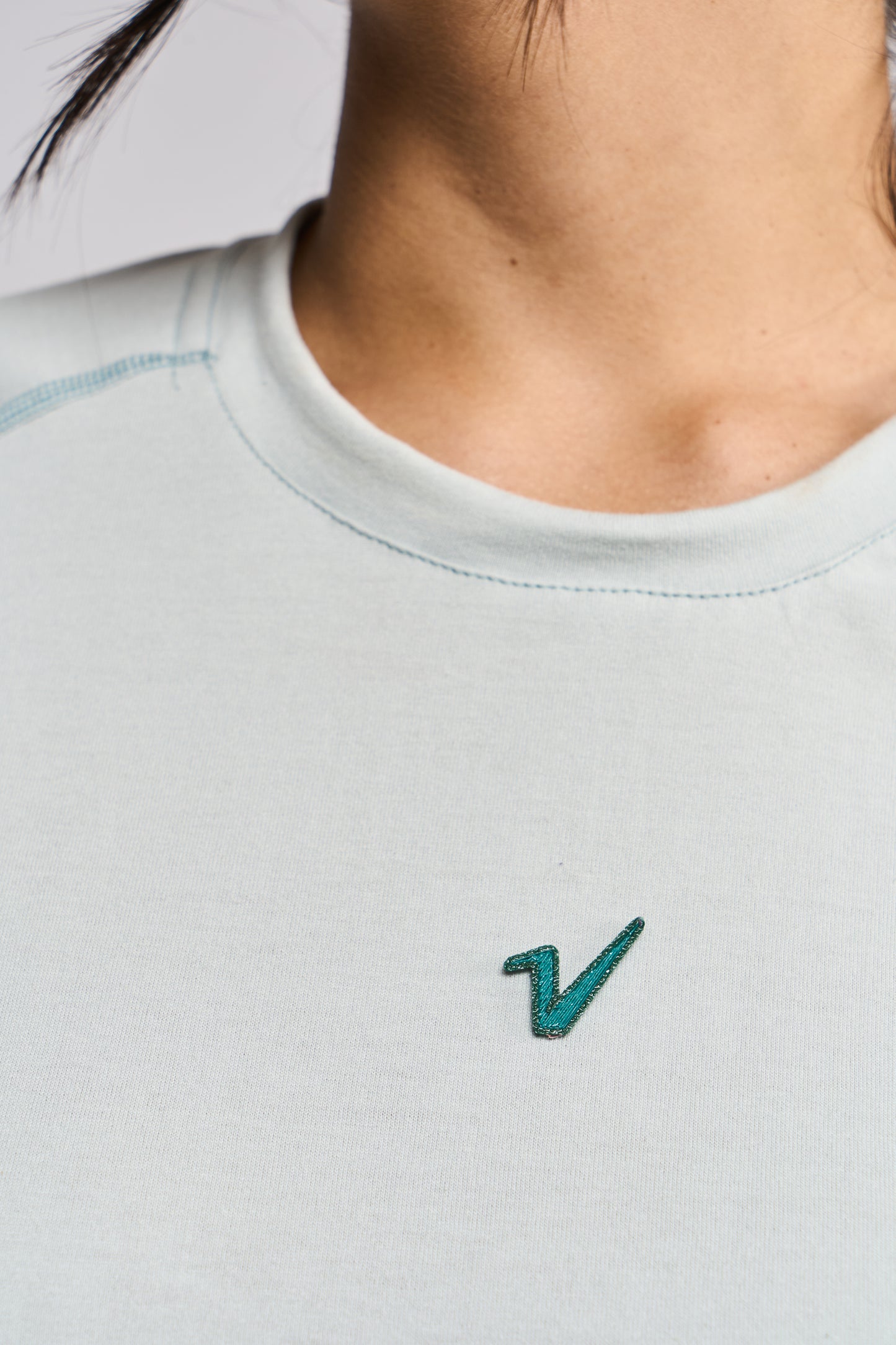 4061 - Remera Pure