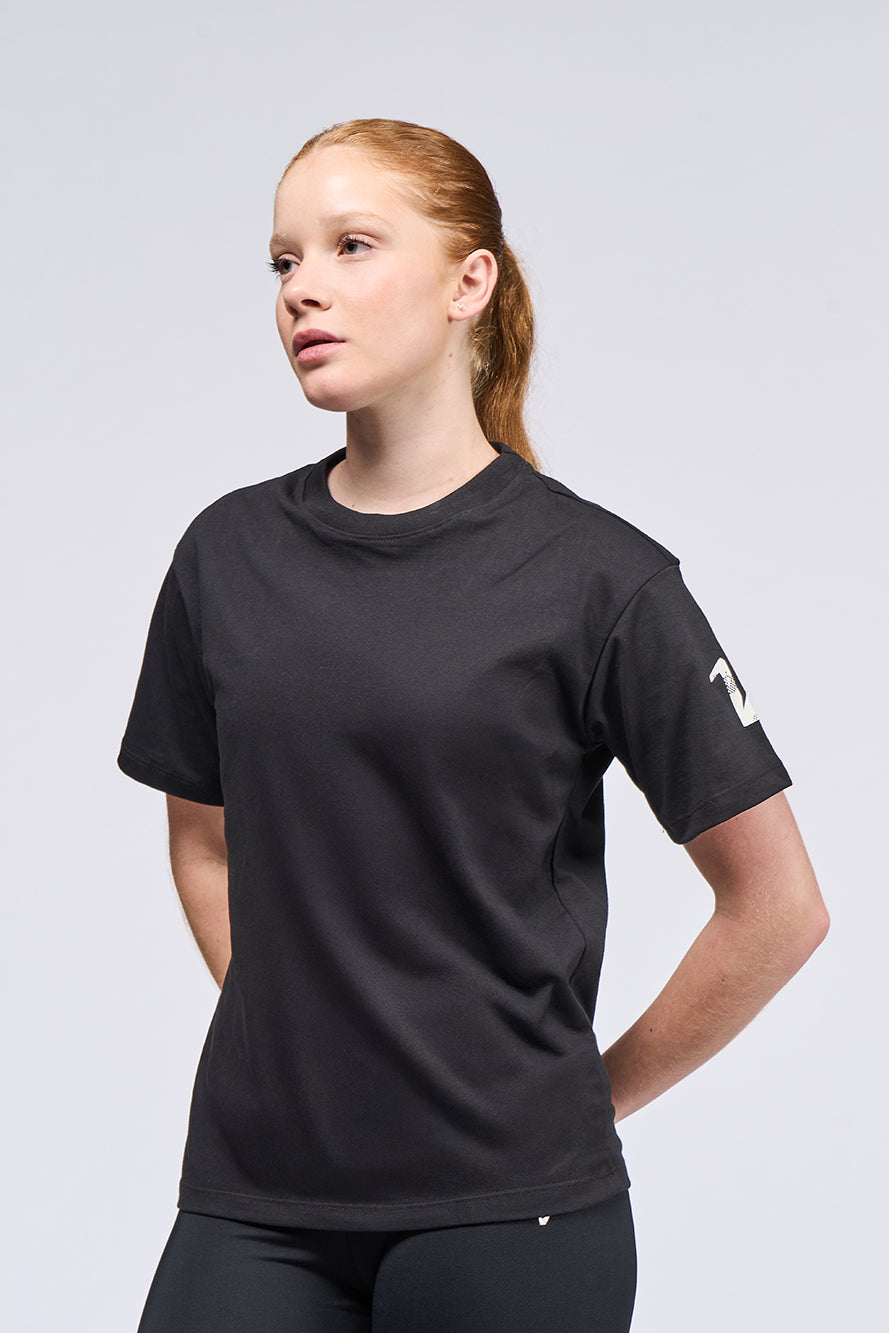 4062 - Remera Comfy