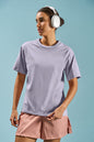 4062 - Remera Comfy