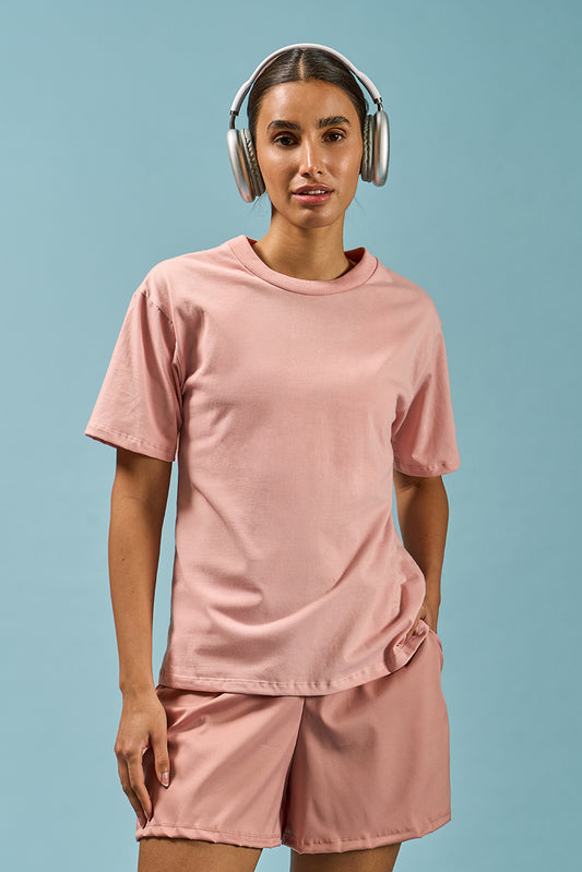 4062 - Remera Comfy