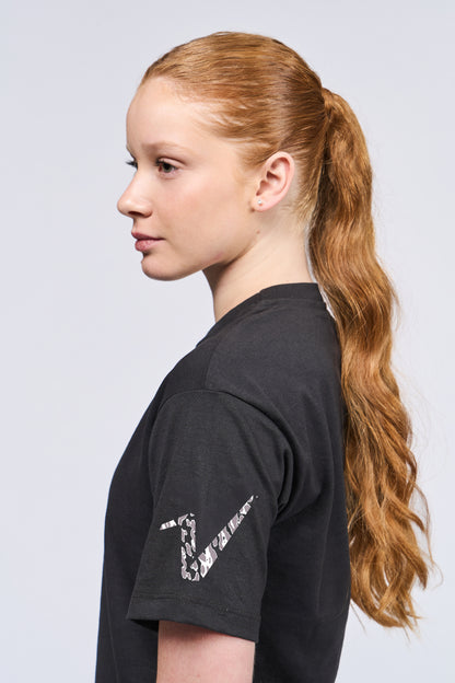 4062 - Remera Comfy