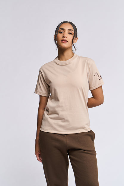 4062 - Remera Comfy