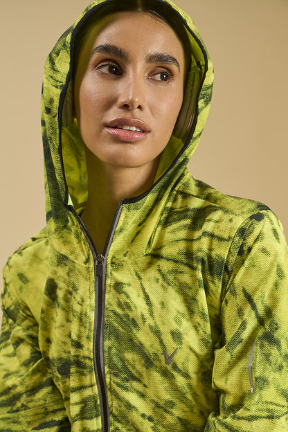 4065 - Campera Ocean