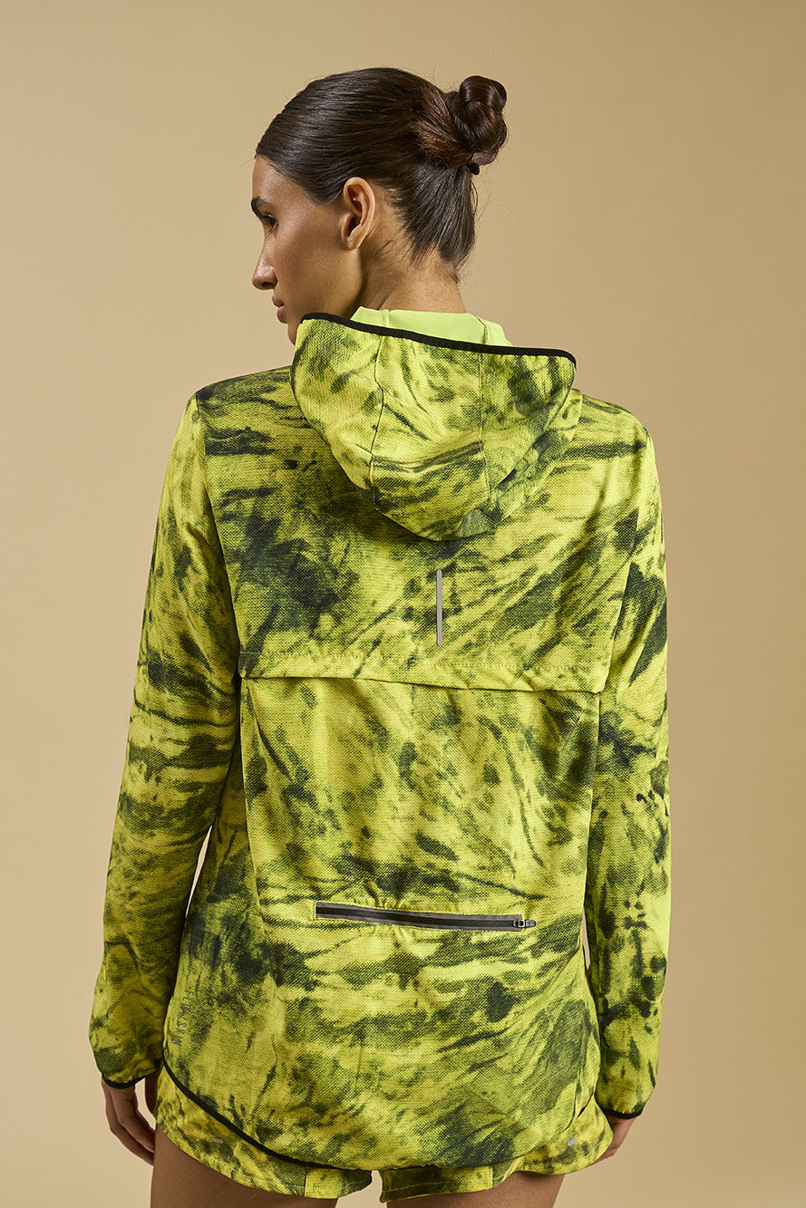 4065 - Campera Ocean