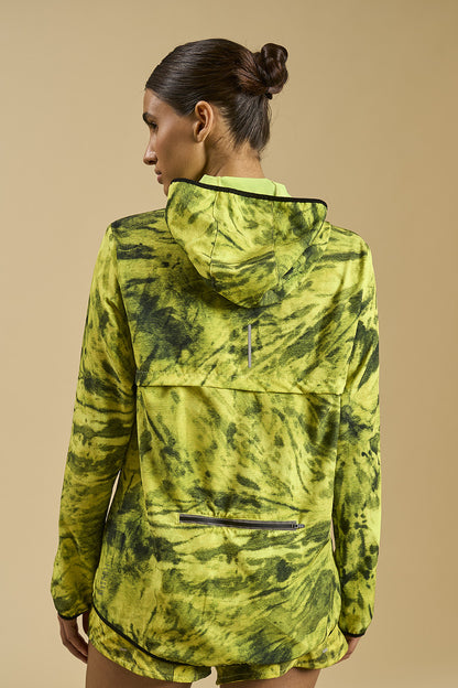 4065 - Campera Ocean