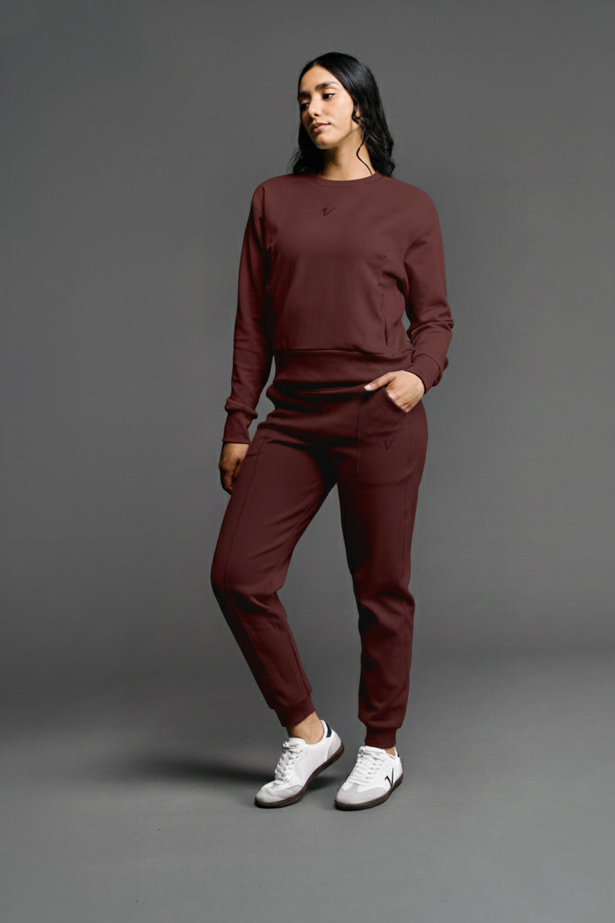 4072 - Babucha Warm