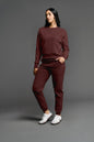 4072 - Babucha Warm