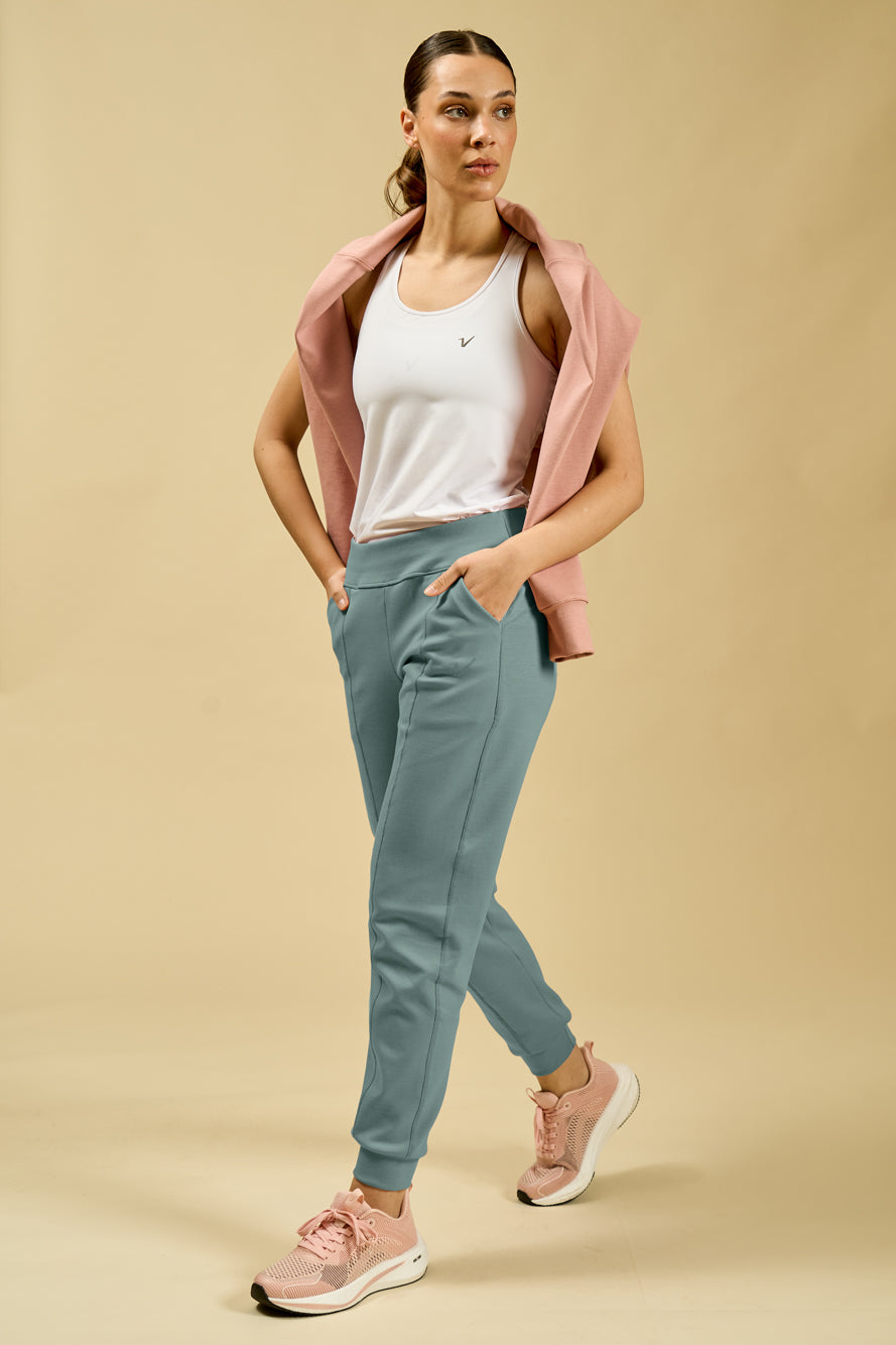 4072 - Babucha Warm (fw)