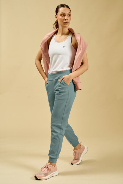 4072 - Babucha Warm (fw)