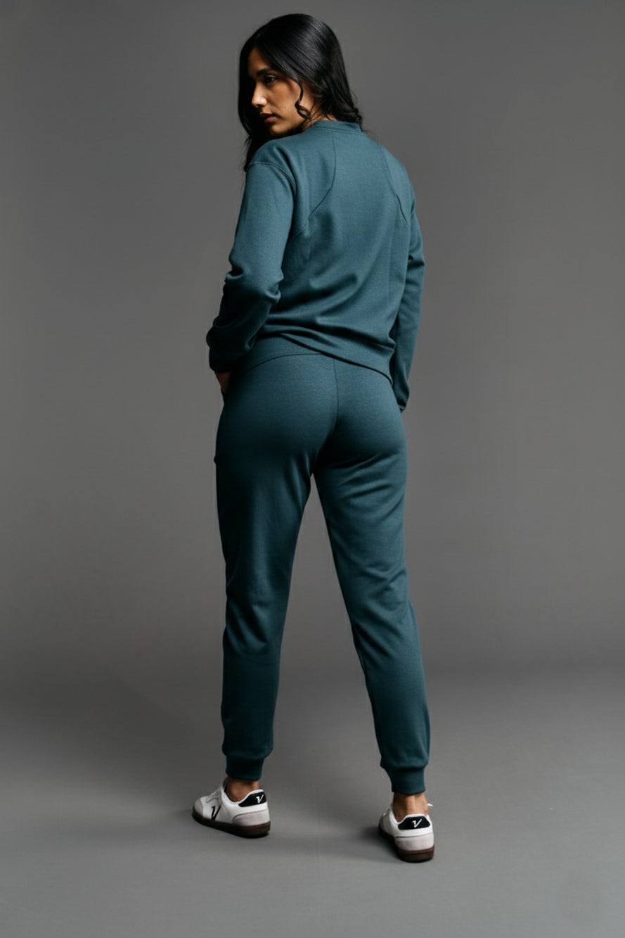 4072 - Babucha Warm