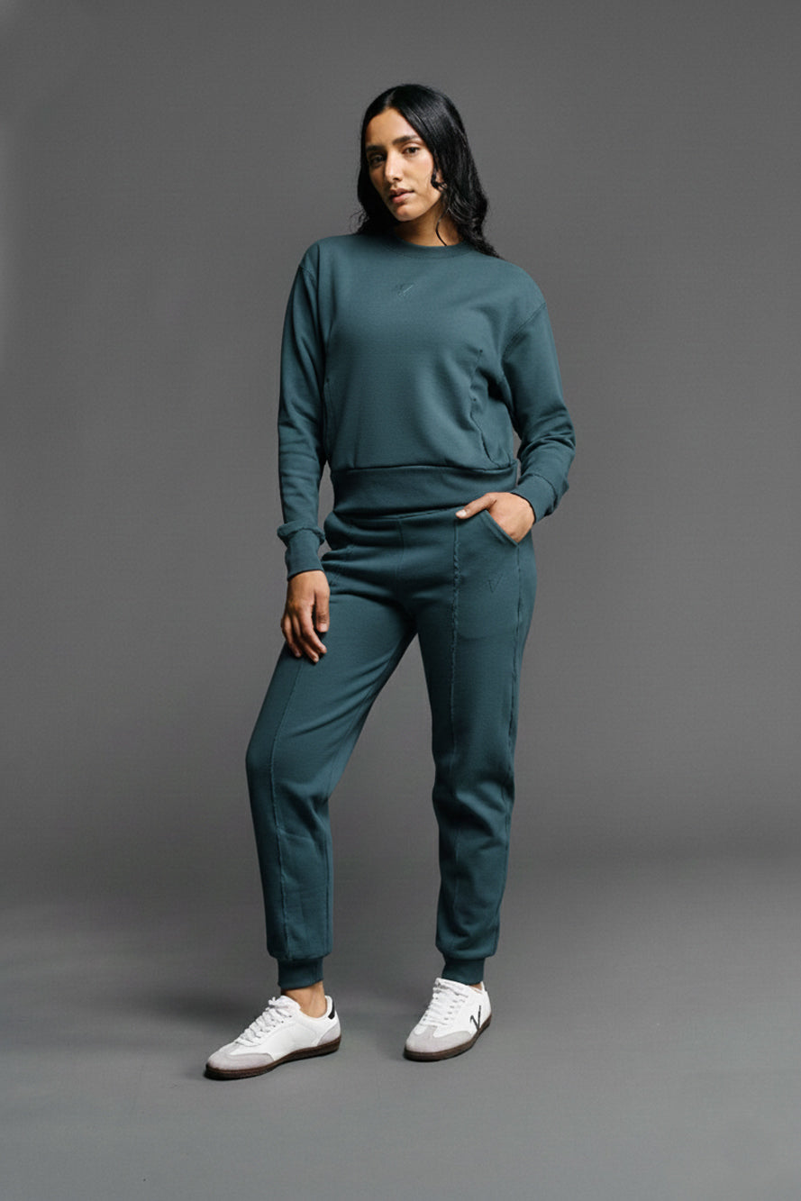 4072 - Babucha Warm