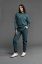 4072 - Babucha Warm
