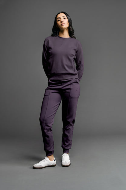 4072 - Babucha Warm