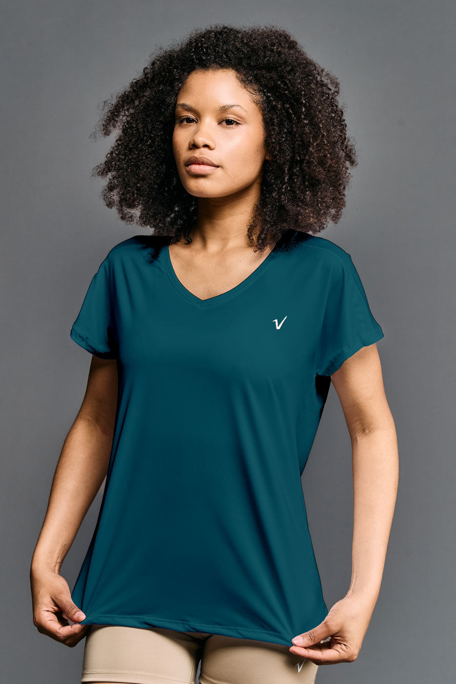 4076 - Remera Force