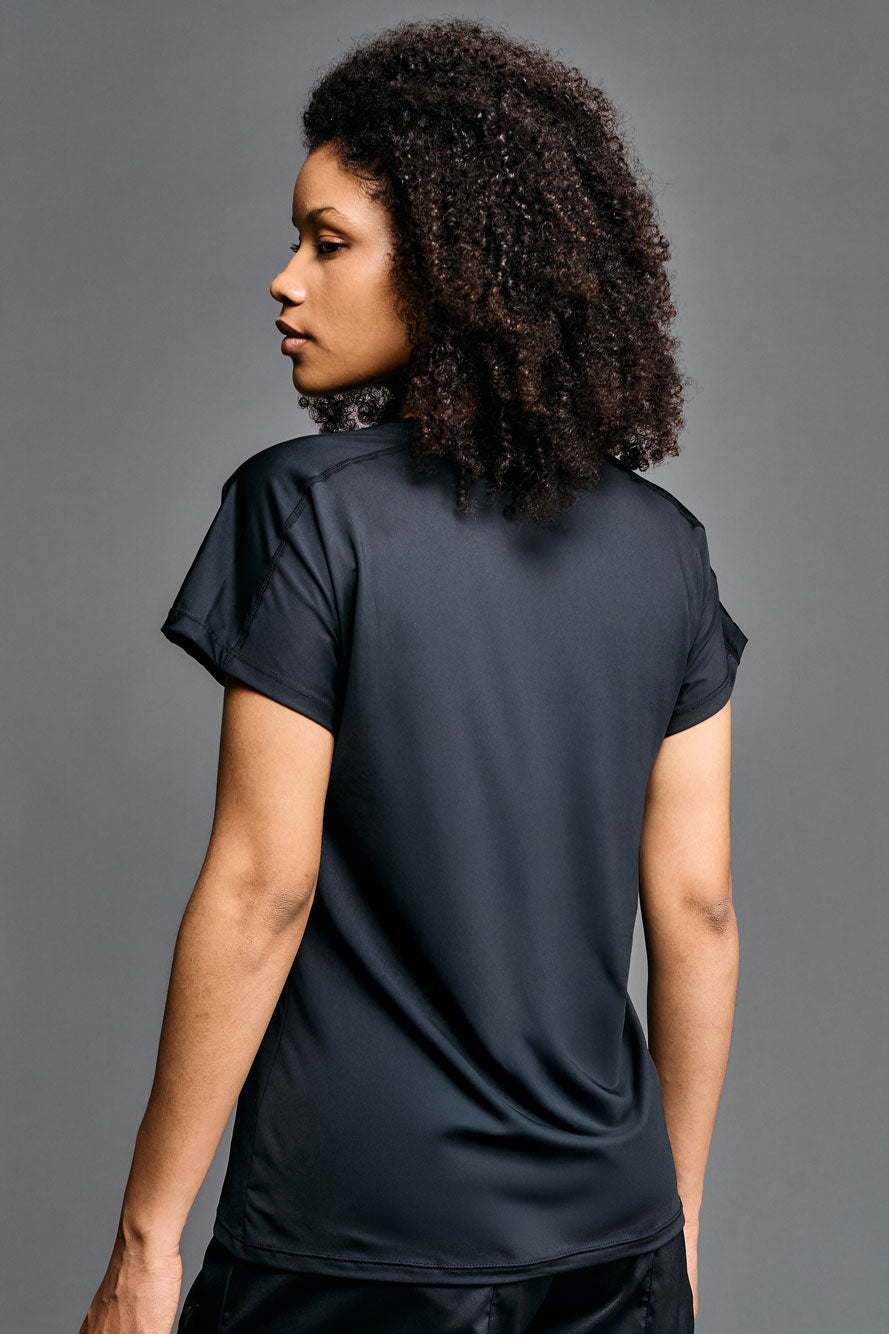 4076 - Remera Force